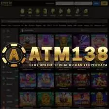 ATM138 - Teror Malam Mencekam